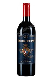 Barone Ricasoli Brolio Chianti Classico Итальянское вино Бароне Рикасоле Бролио Кьянти Классико 