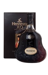 Hennessy XO 1.5l коньяк Хеннесси ИКСО 1.5л