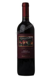 Banfi Colle Pino  Итальянское вино Банфи Колле Пино 