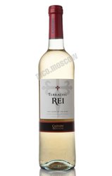 Terras del Rei Alentejo White Португальское вино Терраш дел Рей Алентежу белое 