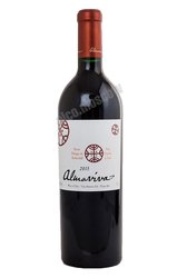 Almaviva Чилийское вино Альмавива 