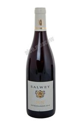 Salwey RS Spatburgunder Reserve Немецкое вино Зальвай РС Шпетбургундер Резерв 