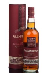 Glendronach 12 years Original виски Глендронах 12 лет Ориджинал