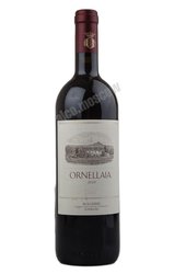 Ornellaia Bolgheri Superiore Итальянское вино Орнеллайя Болгери Супериоре