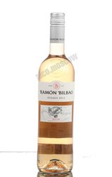 Ramon Bilbao Rosado Rioja Испанское вино Рамон Бильбао Риоха 