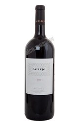 Callejo Ribero del Duero Испанское вино Каллехо Рибера Дель Дуэро в п/у 
