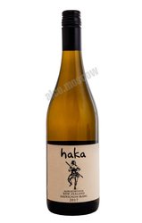 Haka Sauvignon Blanc Marlborough новозеландское вино Хака Совиньон Блан