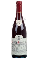 Claude Dugat Gevrey Chambertin французское вино Клод Дюга Жевре Шамбертен