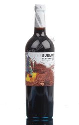 Entresuelos испанское вино Энтресуэлос