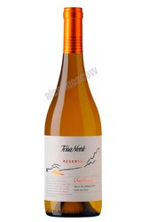 TerraNoble Reserva Chardonnay Чилийское вино Шардоне Резерва Терранобле 