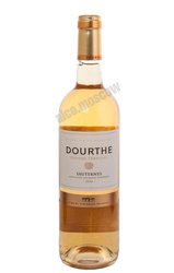 Dourthe Grands Terroirs Sauternes Французское вино Дурт Гран Терруар Сотерн 