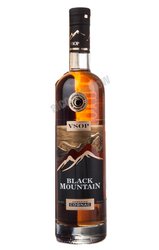 Black Mountain VSOP Коньяк Блэк Монтан ВСОП 5 лет в п/у