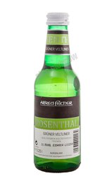 Fischer Gruner Veltliner Австрийское вино Фишер Грюнер Вельтлинер 