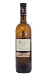 Domaine Shadrapa Chardonnay Тунисское вино Домен Шадрапа Шардоне 