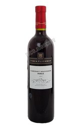 Finca Flichman Cabernet Sauvignon Roble Аргентинское вино Финка Фличман Каберне Совиньон Робле 